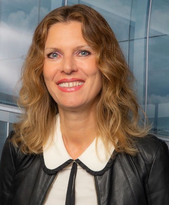 Alexandra Maus